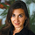 Lynsey Addario