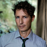 Stefan Ahnhem