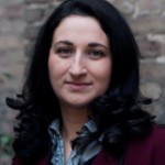Alexandra Friedmann