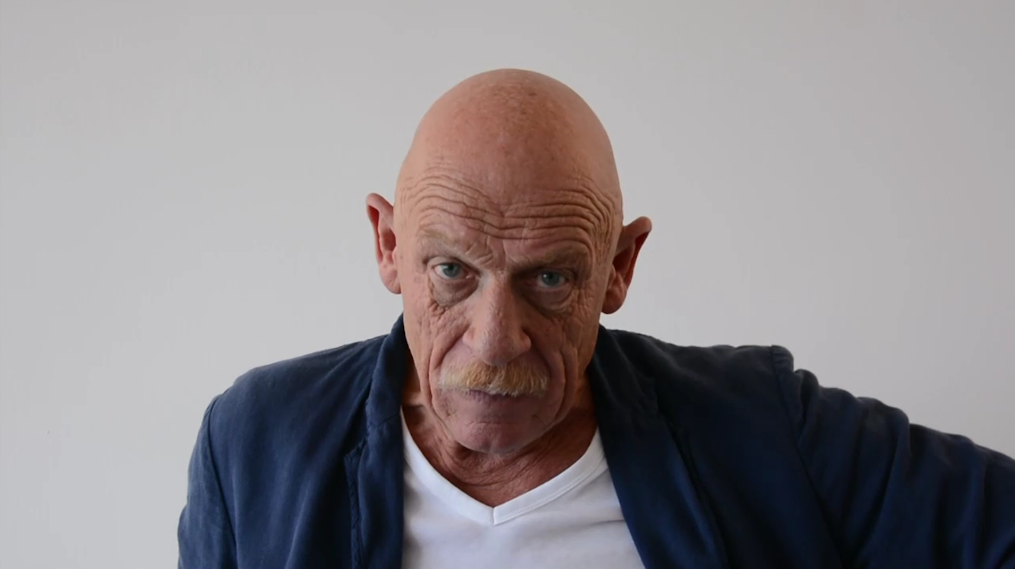 Joe Bausch, Gangsterblues, Ullstein Resonanzboden
