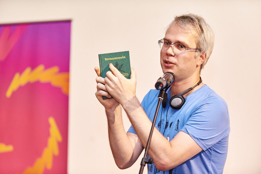 Tom Mrazauskas_Kiew_resonanzboden
