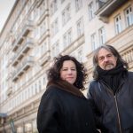 Ulrike Gerold & Wolfram Hänel