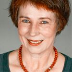Brigitte Glaser