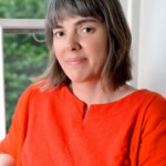 Guinevere Glasfurd