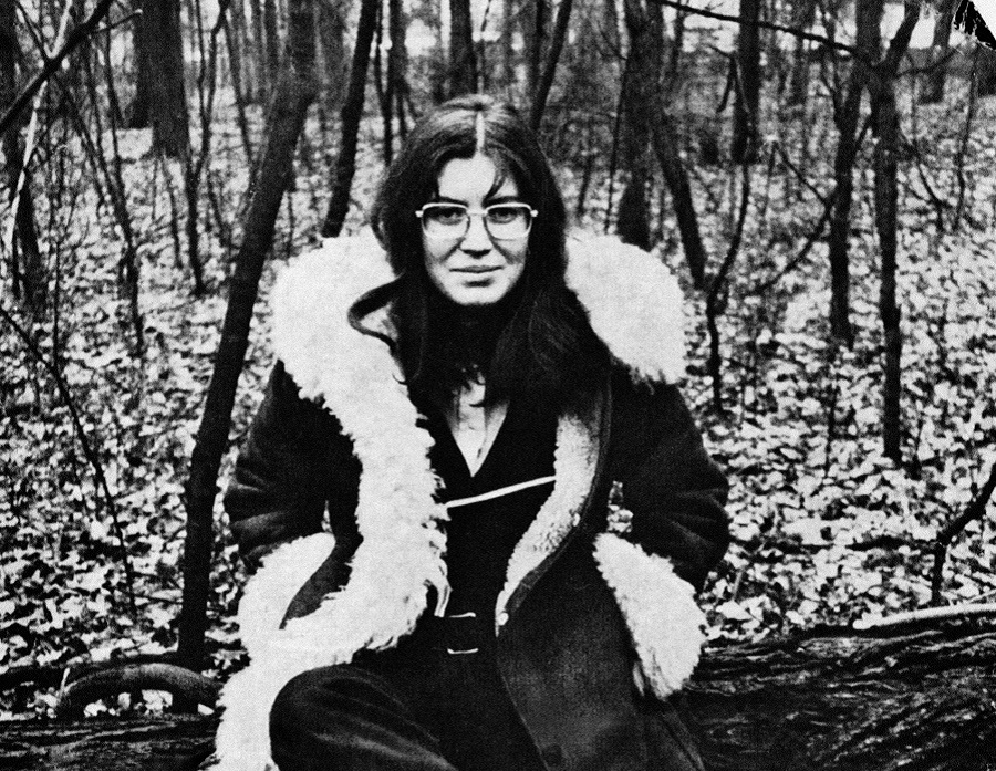Uschi Brüning, So wie ich