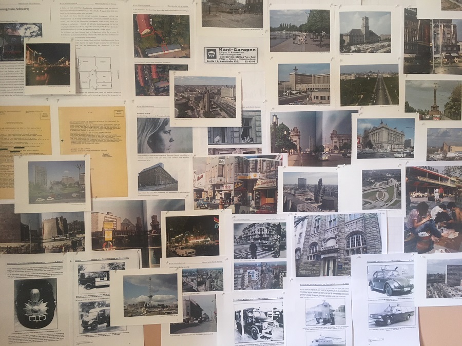 LutzWilhelmKellerhoff: Die Tote im Wannsee