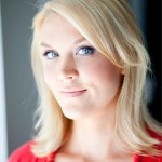 Johanna Holmström