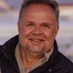 Kilian Kleinschmidt