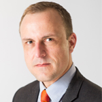 Peter R. Neumann