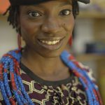 Yewande Omotoso