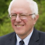 Bernard Sanders