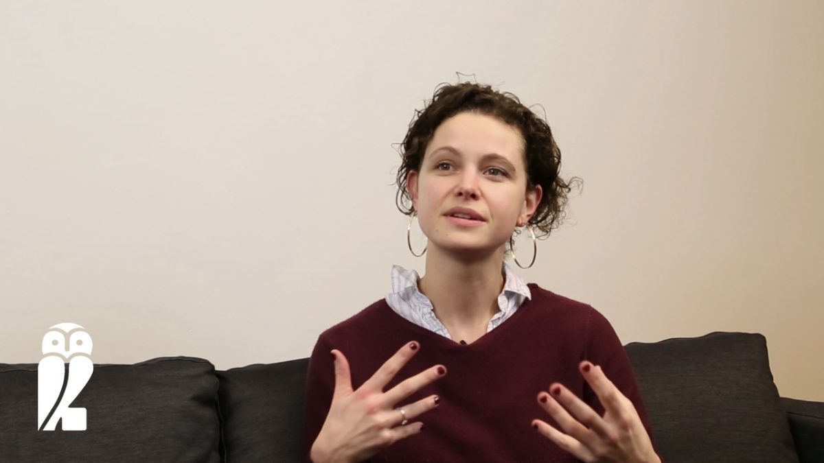 Caroline Rosales Sexuell verfügbar Ullstein Resonanzboden