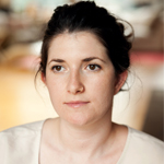 Claire Vaye Watkins