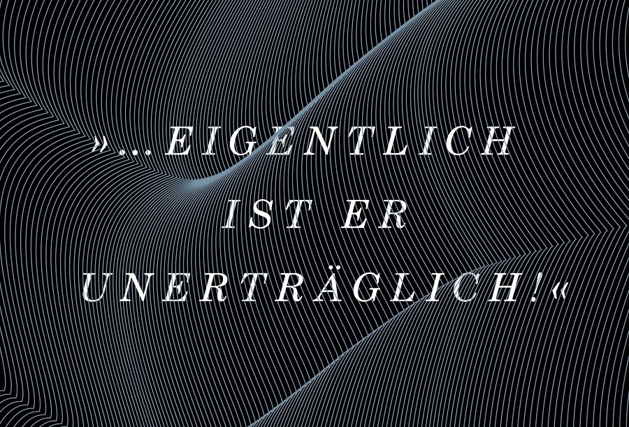Weekly Wondratschek_Ullstein_resonanzboden