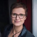 Claudia Cornelsen