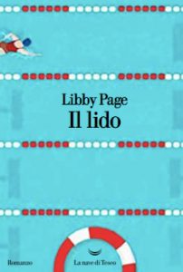 Covertrends: Schwimmbad