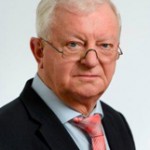 Rudolf Seiters