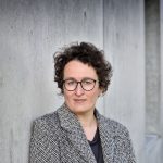 Christine Zureich