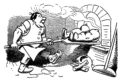 Max Und Moritz Sw