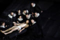 The Great Tamer By Dimitris Papaioannou  Photograph By Julian Mommertjcm 2366 20170519
