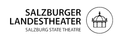 Salzburger Landestheater Logo