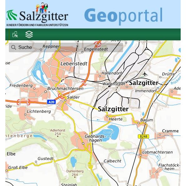 Geoportal
