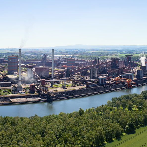Salzgitter AG