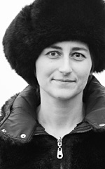 Ulrike Almut Sandig