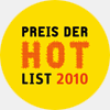 Hotlist 2010