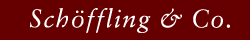 Schöffling & Co. Verlag