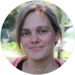 Jacqueline Vellguth
