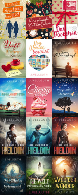 J. Vellguth - Bücher