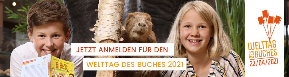 Welttag des Buches 2021_Anmeldestart