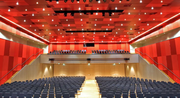 Kultur in Schwaz
