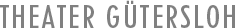 Logo Theater Gütersloh