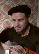 Monty Arnold