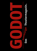 Godot - Das Hamburger Theatermagazin