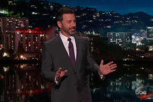 Jimmy Kimmel