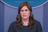 Sarah Huckabee Sanders