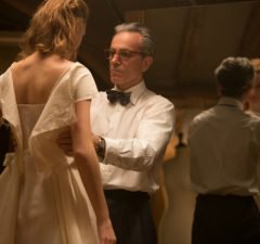 Phantom Thread