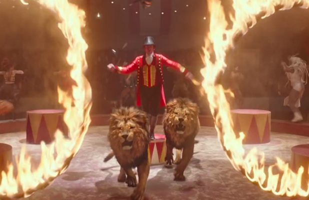 greatest showman