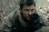 12 Strong - Chris Hemsworth