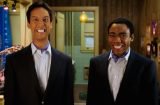Community Danny Pudi Donald Glover