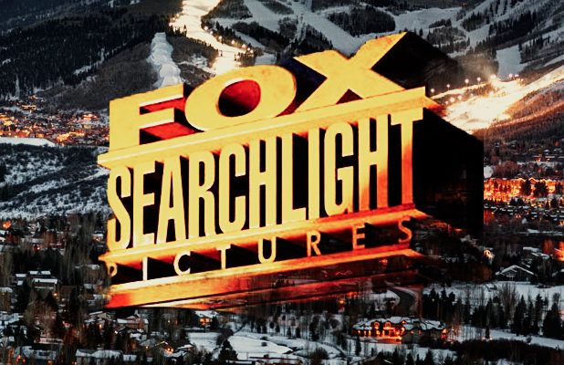 Fox Searchlight Sundance Film Festival
