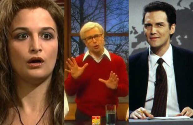 SNL F-Bombs