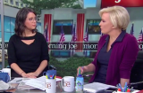 Morning Joe