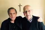 THE DEVIL & FATHER AMORTH