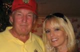 Stormy Daniels Trump