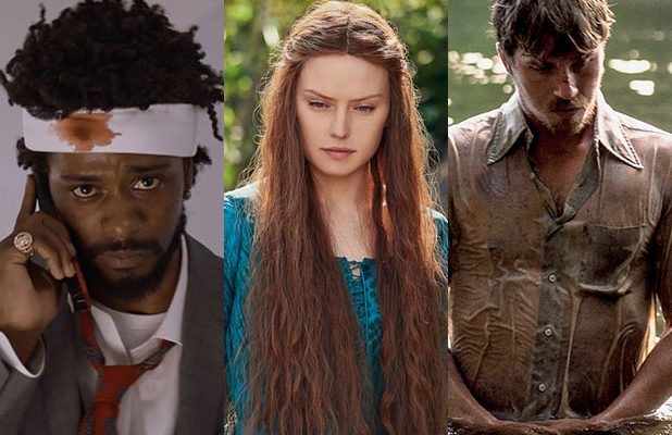 sundance hot titles