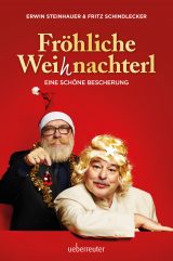 Produktcover: Fröhliche Weihnachterl